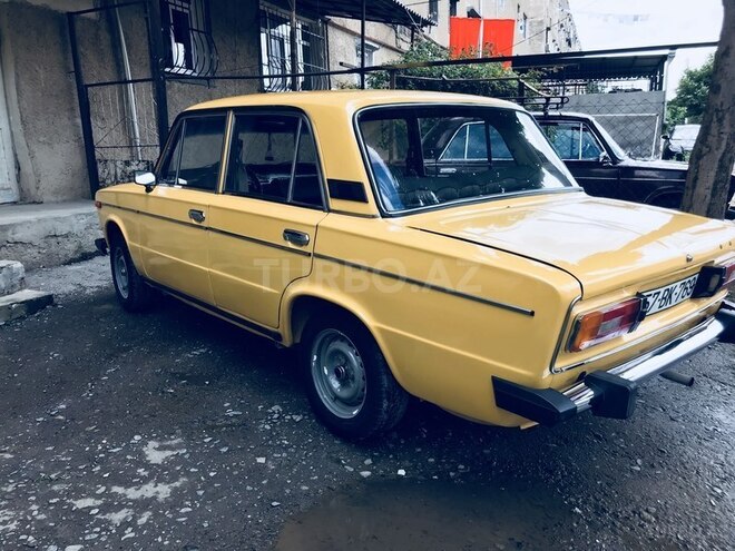 LADA (VAZ) 2106 1988, 250,000 km - 1.5 l - Gəncə