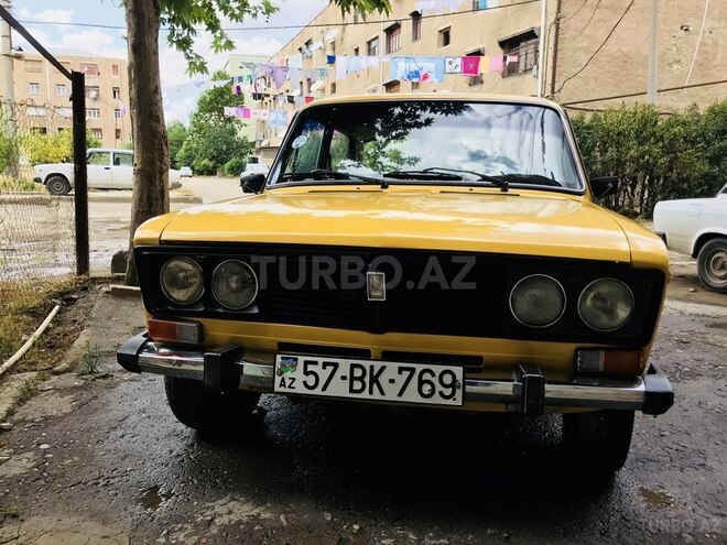LADA (VAZ) 2106 1988, 250,000 km - 1.5 l - Gəncə