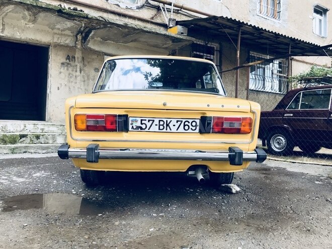 LADA (VAZ) 2106 1988, 250,000 km - 1.5 l - Gəncə
