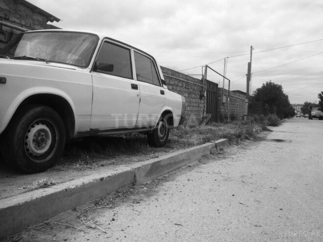 LADA (VAZ) 2107 1988, 56,000 km - 0.1 l - Bakı