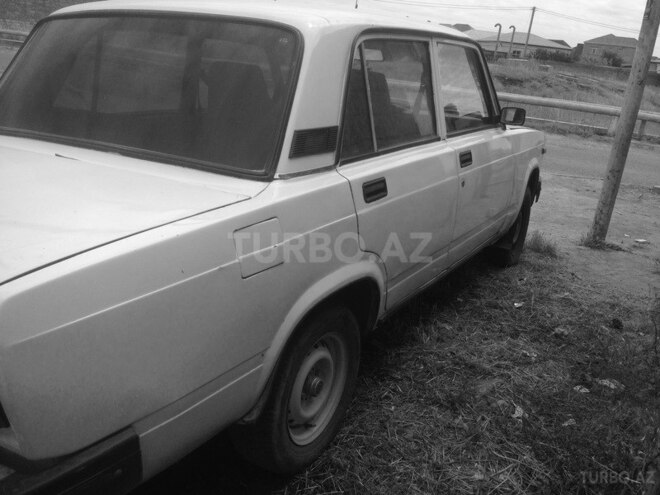 LADA (VAZ) 2107 1988, 56,000 km - 0.1 l - Bakı