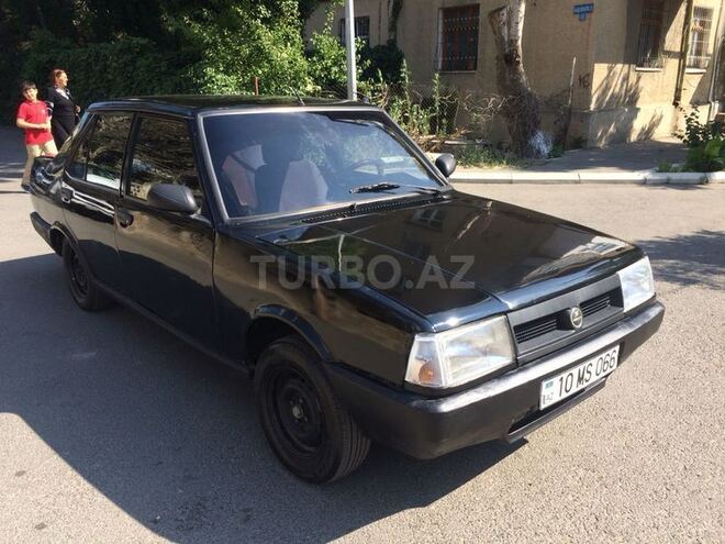 Tofas Sahin 2005, 87,897 km - 1.6 l - Bakı