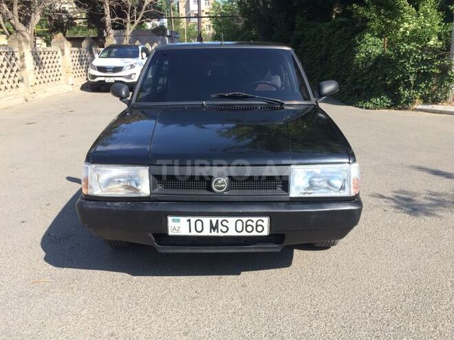Tofas Sahin 2005, 87,897 km - 1.6 l - Bakı