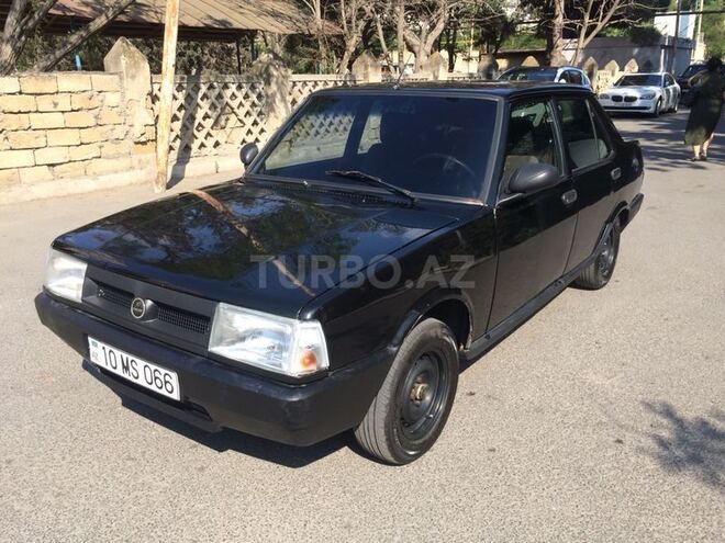 Tofas Sahin 2005, 87,897 km - 1.6 l - Bakı