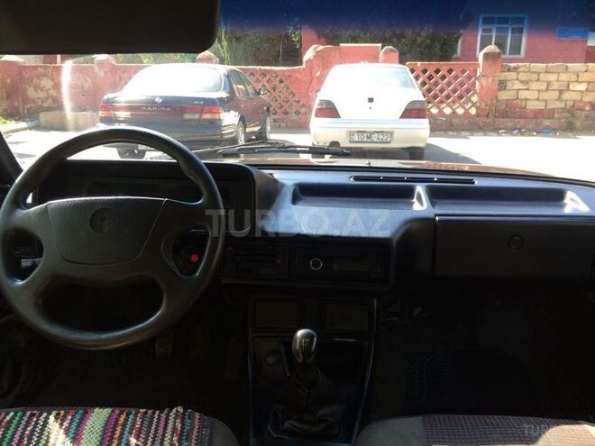 Tofas Sahin 2005, 87,897 km - 1.6 l - Bakı