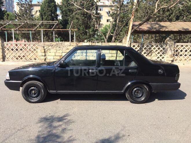Tofas Sahin 2005, 87,897 km - 1.6 l - Bakı