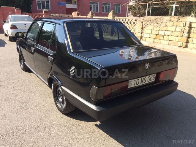 Tofas Sahin 2005, 87,897 km - 1.6 l - Bakı