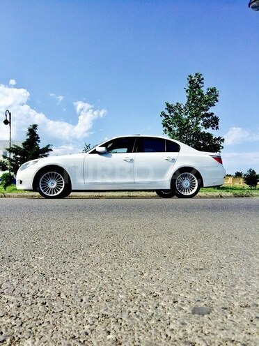 BMW 525 2006, 226,890 km - 2.5 л - Bakı