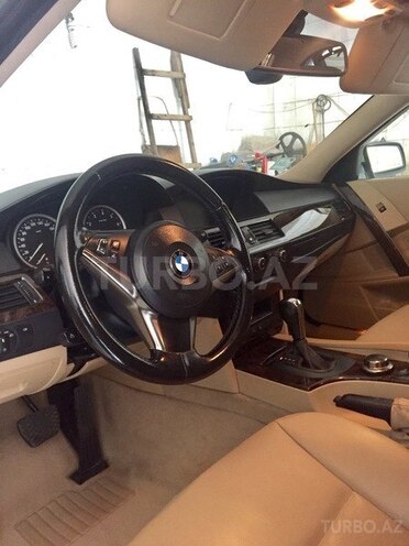 BMW 525 2006, 226,890 km - 2.5 л - Bakı