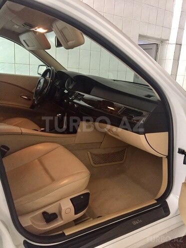 BMW 525 2006, 226,890 km - 2.5 л - Bakı