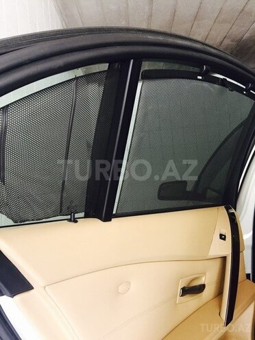 BMW 525 2006, 226,890 km - 2.5 л - Bakı