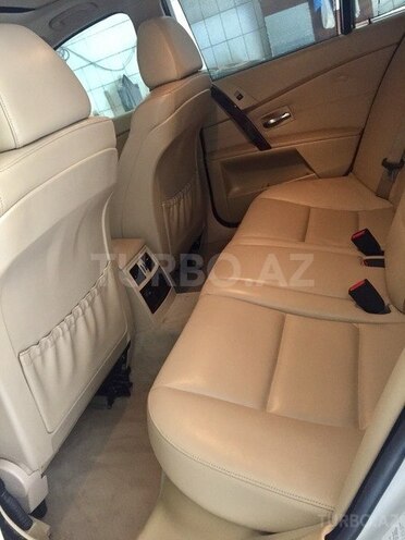 BMW 525 2006, 226,890 km - 2.5 л - Bakı