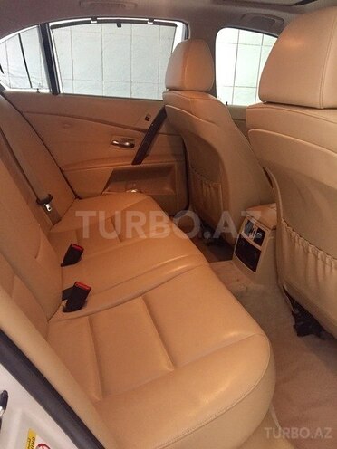 BMW 525 2006, 226,890 km - 2.5 л - Bakı