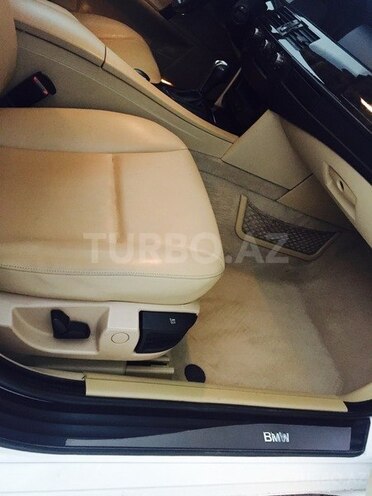 BMW 525 2006, 226,890 km - 2.5 л - Bakı