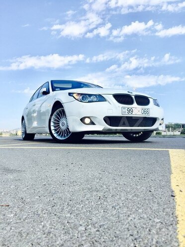 BMW 525 2006, 226,890 km - 2.5 л - Bakı