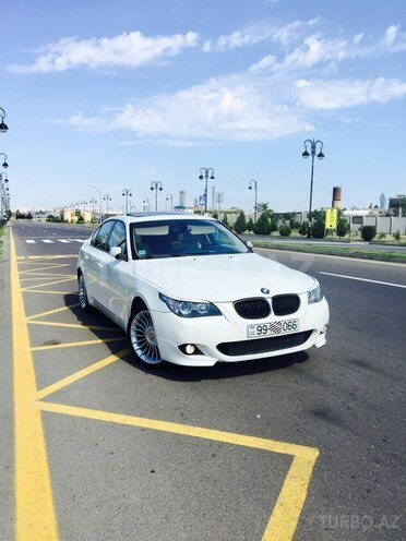 BMW 525 2006, 226,890 km - 2.5 л - Bakı