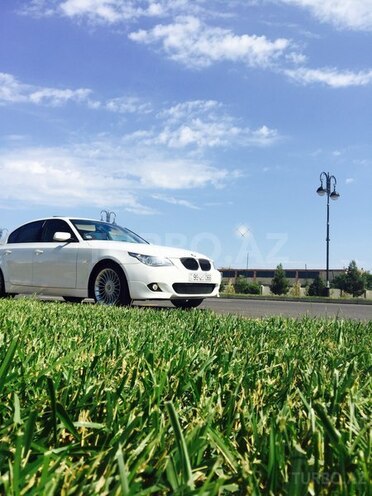 BMW 525 2006, 226,890 km - 2.5 л - Bakı