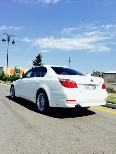 BMW 525 2006, 226,890 km - 2.5 л - Bakı