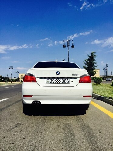 BMW 525 2006, 226,890 km - 2.5 л - Bakı
