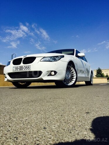BMW 525 2006, 226,890 km - 2.5 л - Bakı