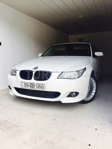 BMW 525 2006, 226,890 km - 2.5 л - Bakı