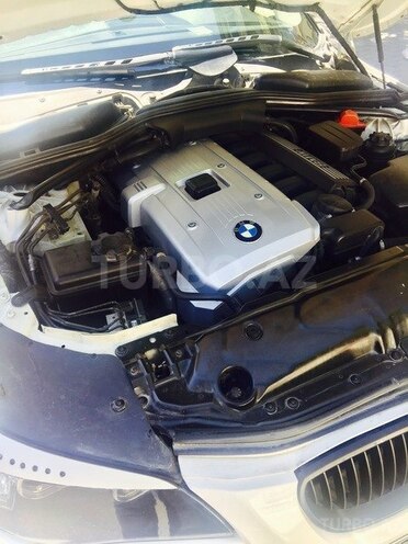 BMW 525 2006, 226,890 km - 2.5 л - Bakı