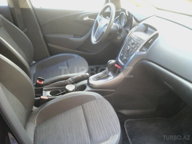Opel Astra 2016, 27,000 km - 1.6 l - Bakı
