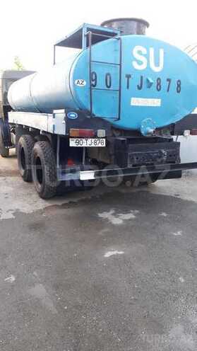 KamAz 53202 1985, 527,962 km - 11.0 л - Bakı