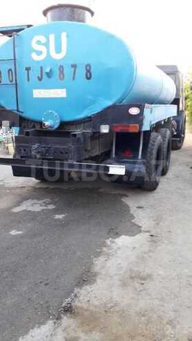 KamAz 53202 1985, 527,962 km - 11.0 л - Bakı