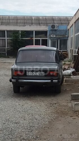 LADA (VAZ) 2106 1978, 253,556 km - 1.3 l - Bakı
