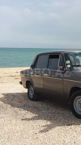 LADA (VAZ) 2106 1978, 253,556 km - 1.3 l - Bakı