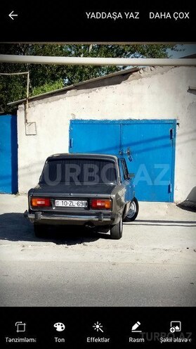LADA (VAZ) 2106 1978, 253,556 km - 1.3 l - Bakı