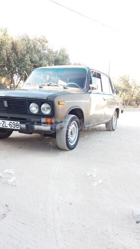LADA (VAZ) 2106 1978, 253,556 km - 1.3 l - Bakı