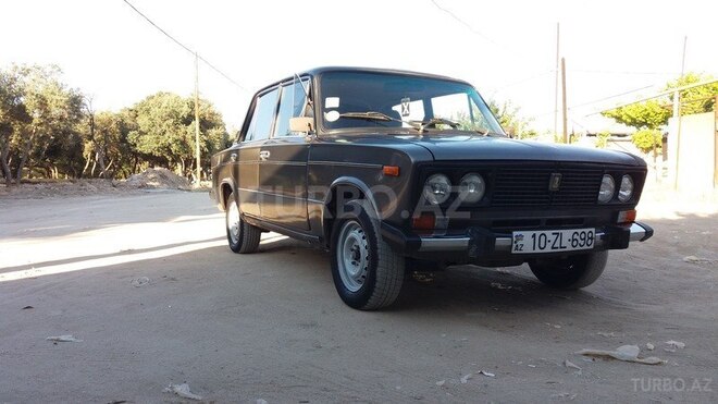 LADA (VAZ) 2106 1978, 253,556 km - 1.3 l - Bakı