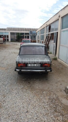 LADA (VAZ) 2106 1978, 253,556 km - 1.3 l - Bakı