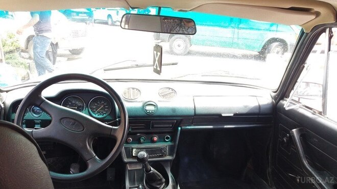 LADA (VAZ) 2106 1978, 253,556 km - 1.3 l - Bakı