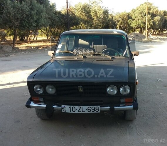 LADA (VAZ) 2106 1978, 253,556 km - 1.3 l - Bakı