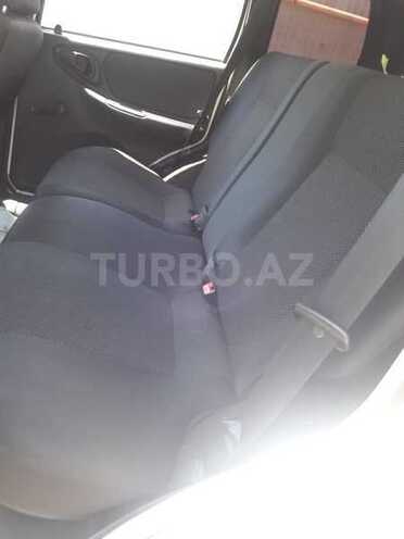 Chevrolet Niva 2013, 141,500 km - 1.7 l - Bakı