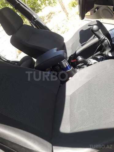 Chevrolet Niva 2013, 141,500 km - 1.7 l - Bakı