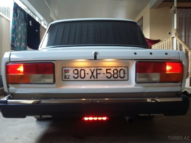 LADA (VAZ) 2107 2010, 81,818 km - 1.6 l - Bakı