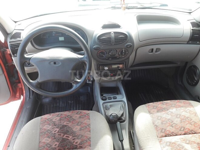 LADA (VAZ) Kalina 2006, 207,869 km - 1.6 l - Xaçmaz