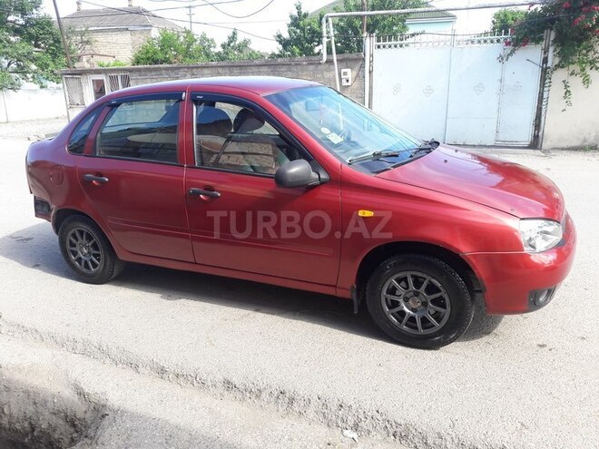 LADA (VAZ) Kalina 2006, 207,869 km - 1.6 l - Xaçmaz