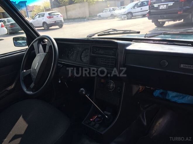 LADA (VAZ) 2107 1997, 165 km - 1.6 л - Bakı