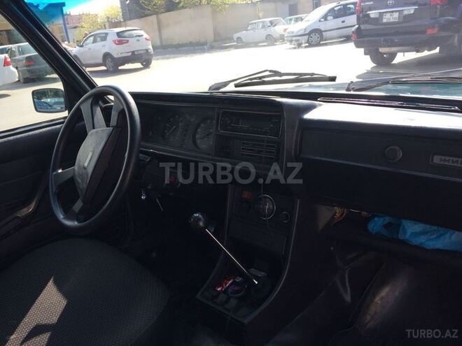 LADA (VAZ) 2107 1997, 165 km - 1.6 л - Bakı