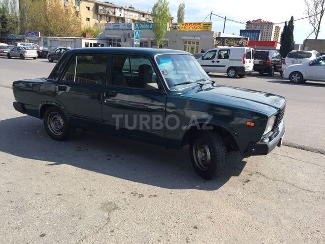 LADA (VAZ) 2107 1997, 165 km - 1.6 л - Bakı