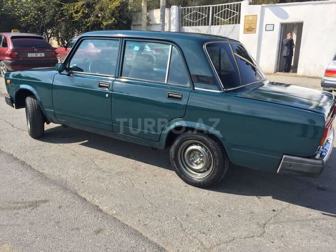 LADA (VAZ) 2107 1997, 165 km - 1.6 л - Bakı