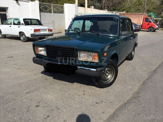 LADA (VAZ) 2107 1997, 165 km - 1.6 л - Bakı