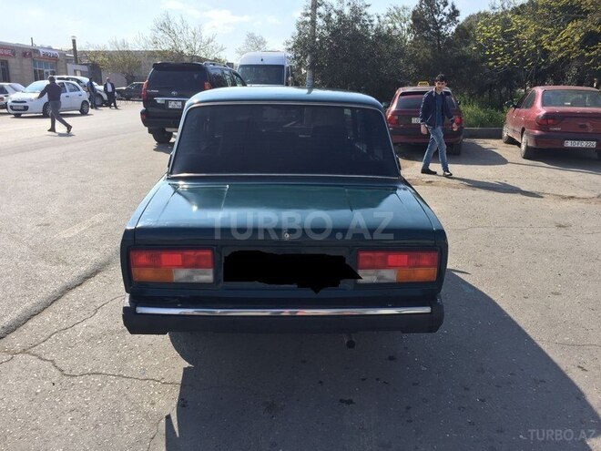 LADA (VAZ) 2107 1997, 165 km - 1.6 л - Bakı