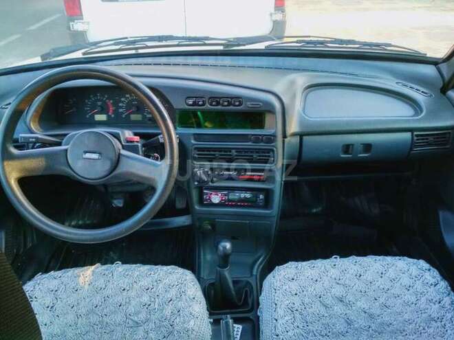 LADA (VAZ) 2115 2011, 292,645 km - 1.6 l - Şirvan