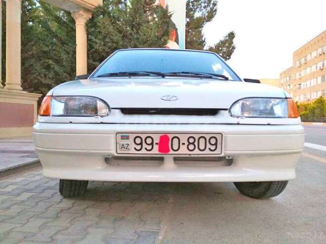 LADA (VAZ) 2115 2011, 292,645 km - 1.6 l - Şirvan